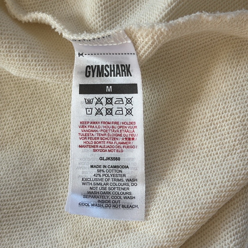 Gymshark cardigans - Picture 10 of 10